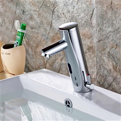 Kohler Bourassa Automatic Faucet Manual